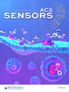 ACS Sensors雜志封面
